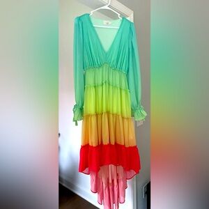 Champagne and Strawberrues Size M